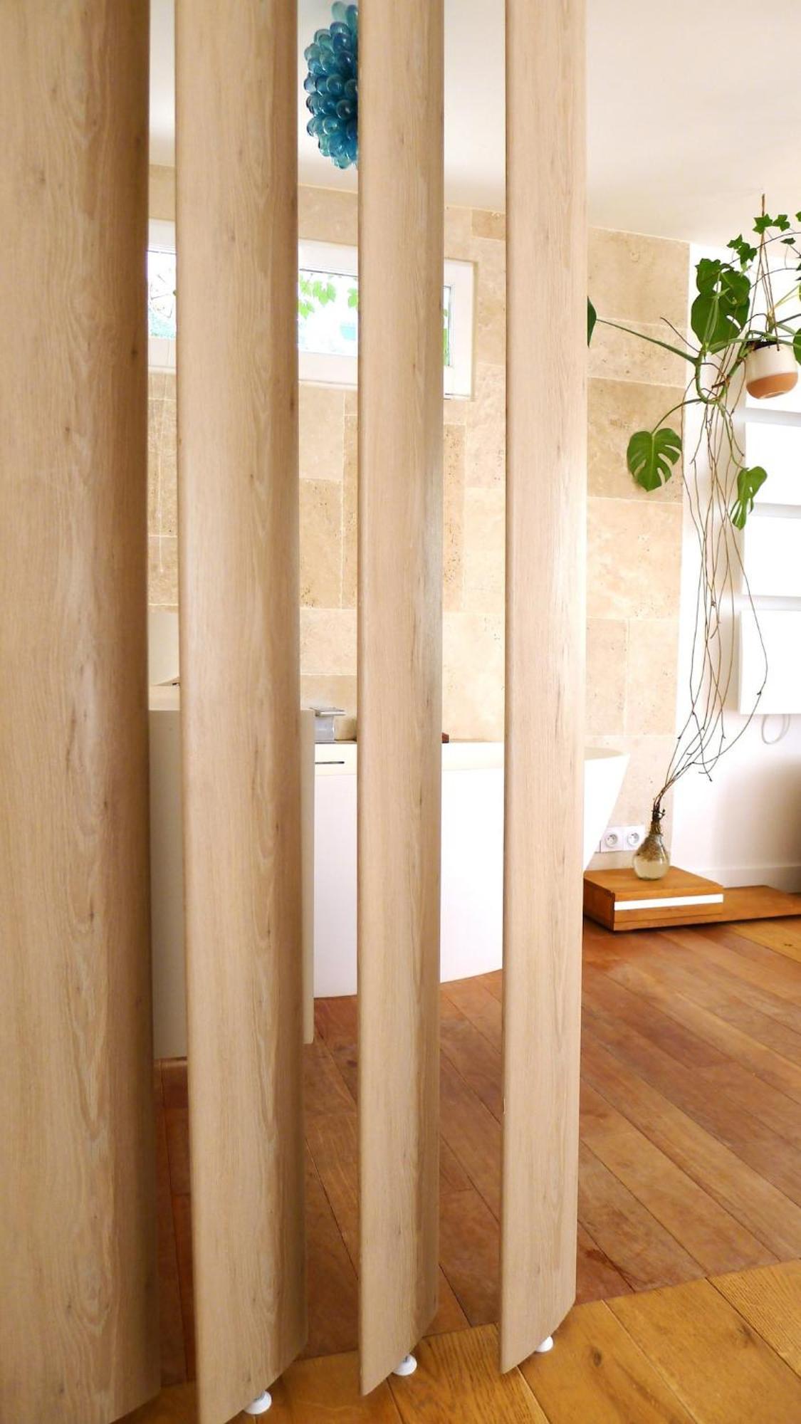 Apartment Parisian Loft & Secret Garden Paris